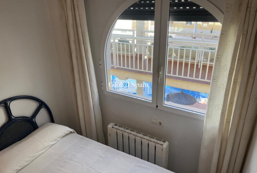 Venta - APARTAMENTO -
ORIHUELA COSTA - CAMPOAMOR