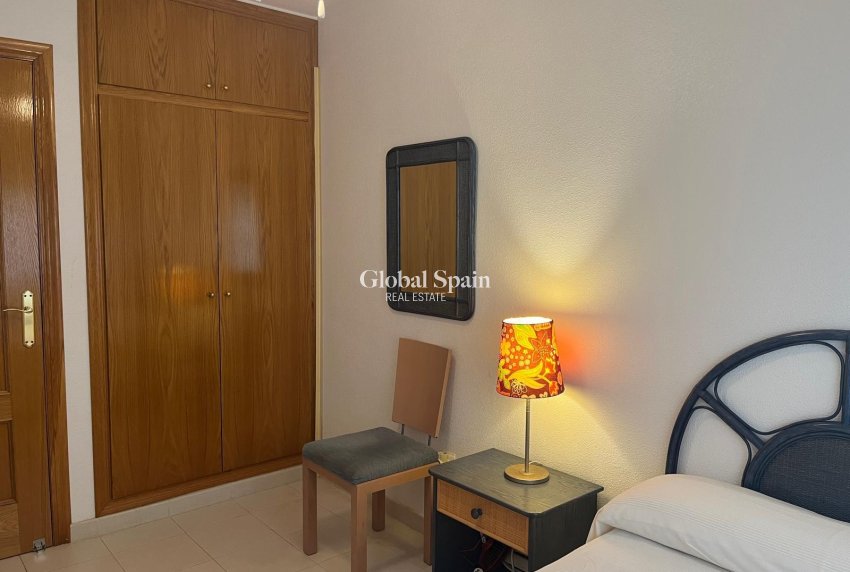 Venta - APARTAMENTO -
ORIHUELA COSTA - CAMPOAMOR