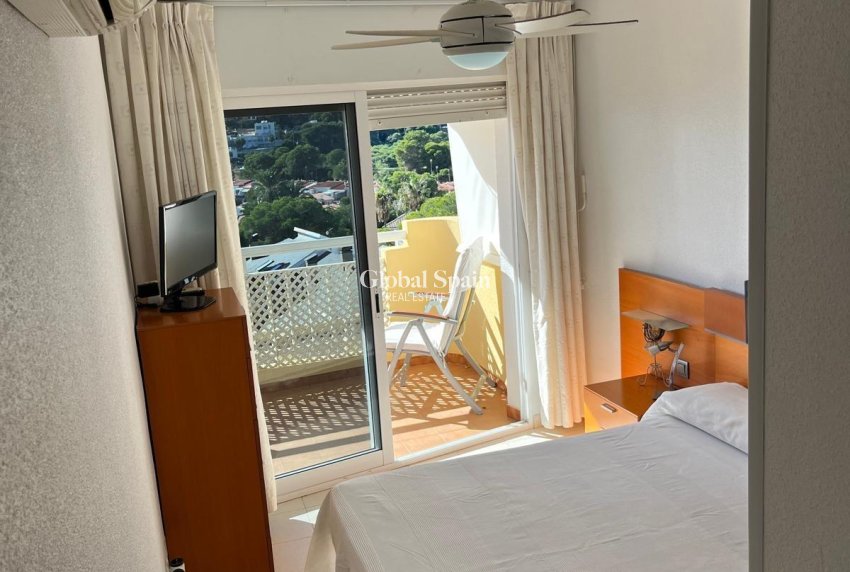 Venta - APARTAMENTO -
ORIHUELA COSTA - CAMPOAMOR