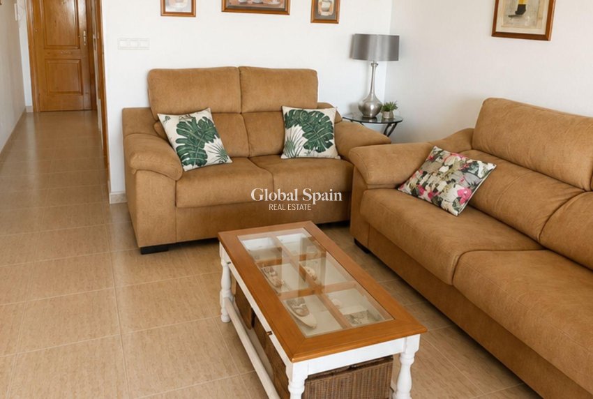 Venta - APARTAMENTO -
ORIHUELA COSTA - CAMPOAMOR