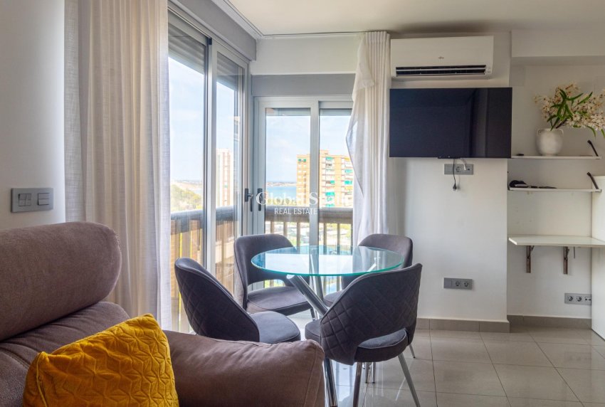 Venta - APARTAMENTO -
ORIHUELA COSTA - CAMPOAMOR