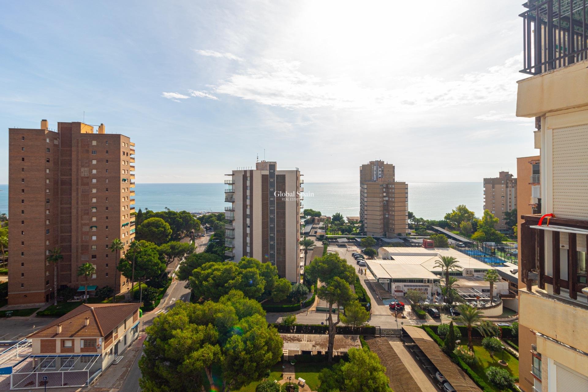 Venta - APARTAMENTO -
ORIHUELA COSTA - CAMPOAMOR