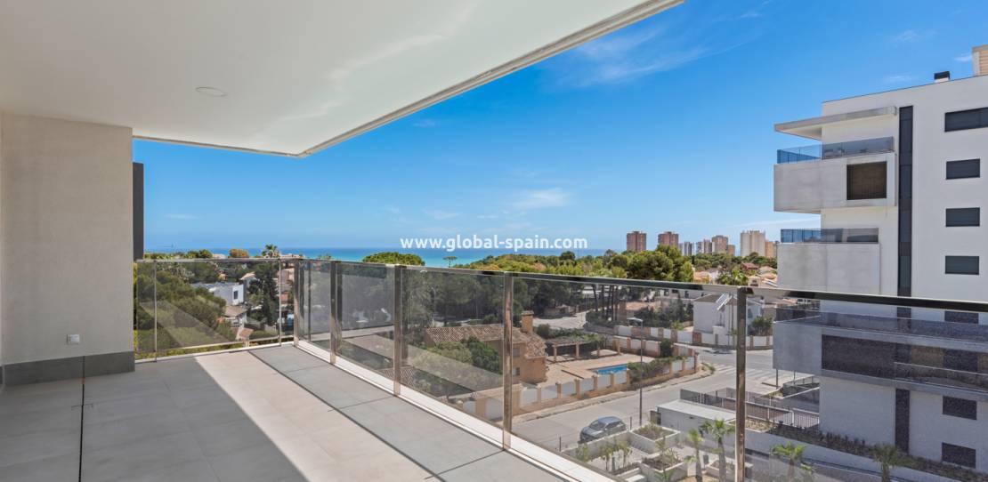 Venta - Apartamento - Orihuela Costa - Campoamor