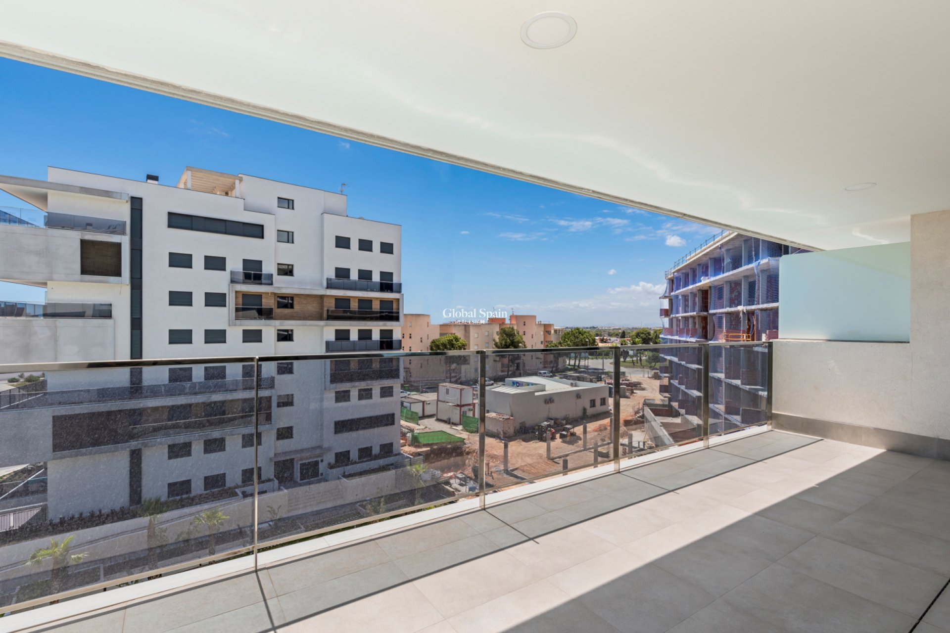 Venta - Apartamento -
ORIHUELA COSTA - CAMPOAMOR