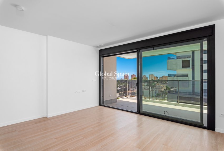 Venta - Apartamento -
ORIHUELA COSTA - CAMPOAMOR