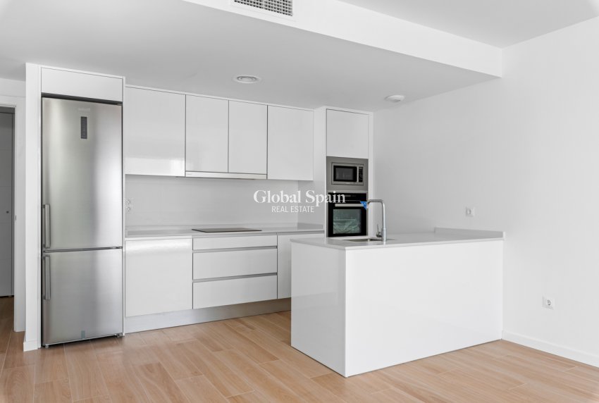 Venta - Apartamento -
ORIHUELA COSTA - CAMPOAMOR