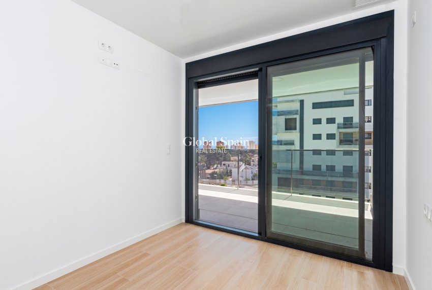 Venta - Apartamento -
ORIHUELA COSTA - CAMPOAMOR