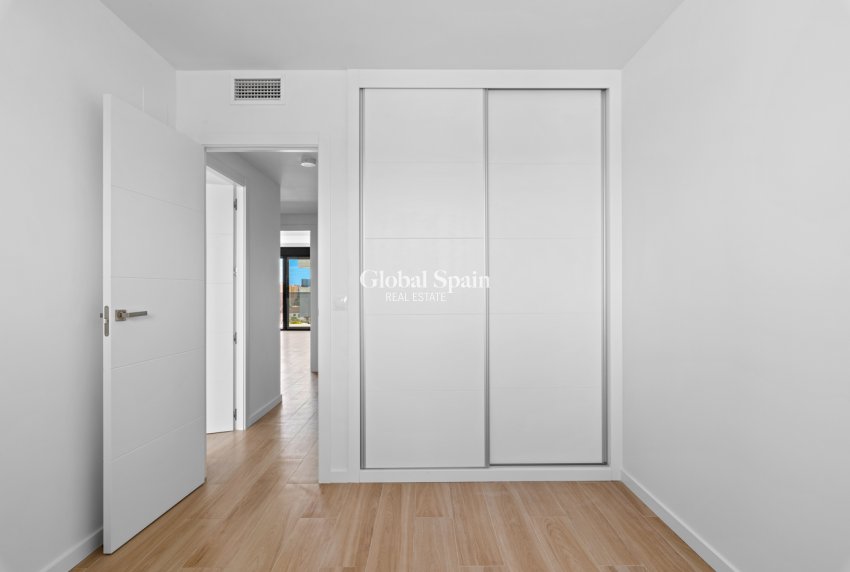 Venta - Apartamento -
ORIHUELA COSTA - CAMPOAMOR