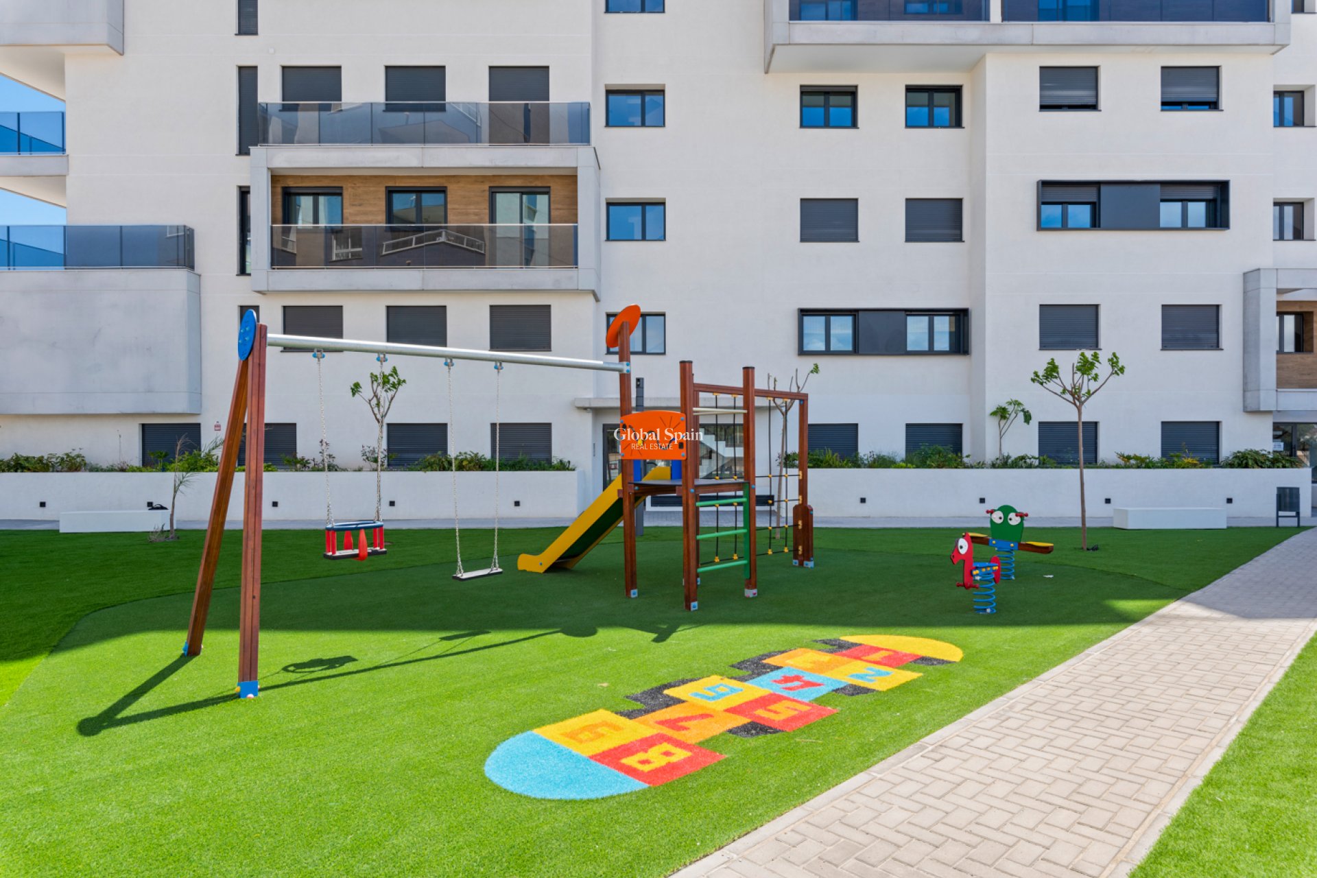 Venta - Apartamento -
ORIHUELA COSTA - CAMPOAMOR