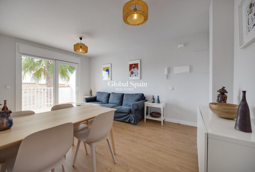 Venta - Apartamento -
ORIHUELA COSTA - CAMPOAMOR