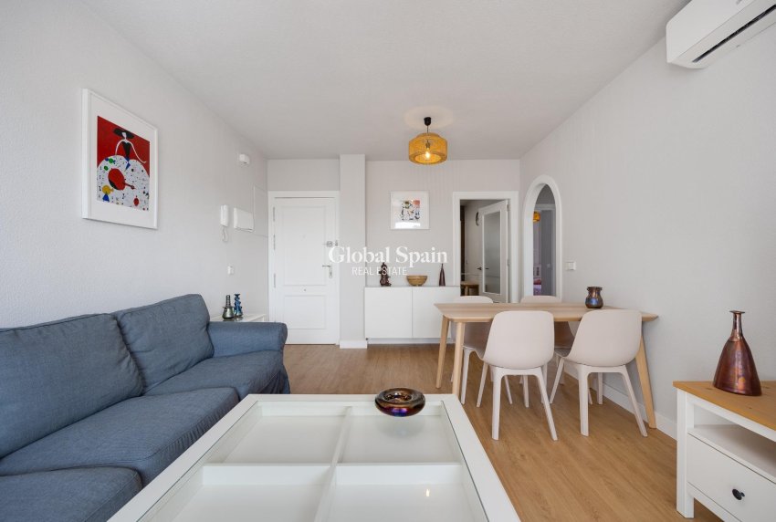 Venta - Apartamento -
ORIHUELA COSTA - CAMPOAMOR