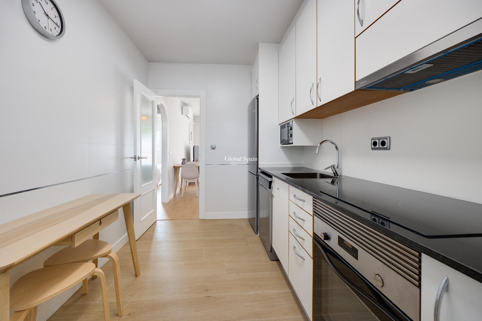 Venta - Apartamento -
ORIHUELA COSTA - CAMPOAMOR