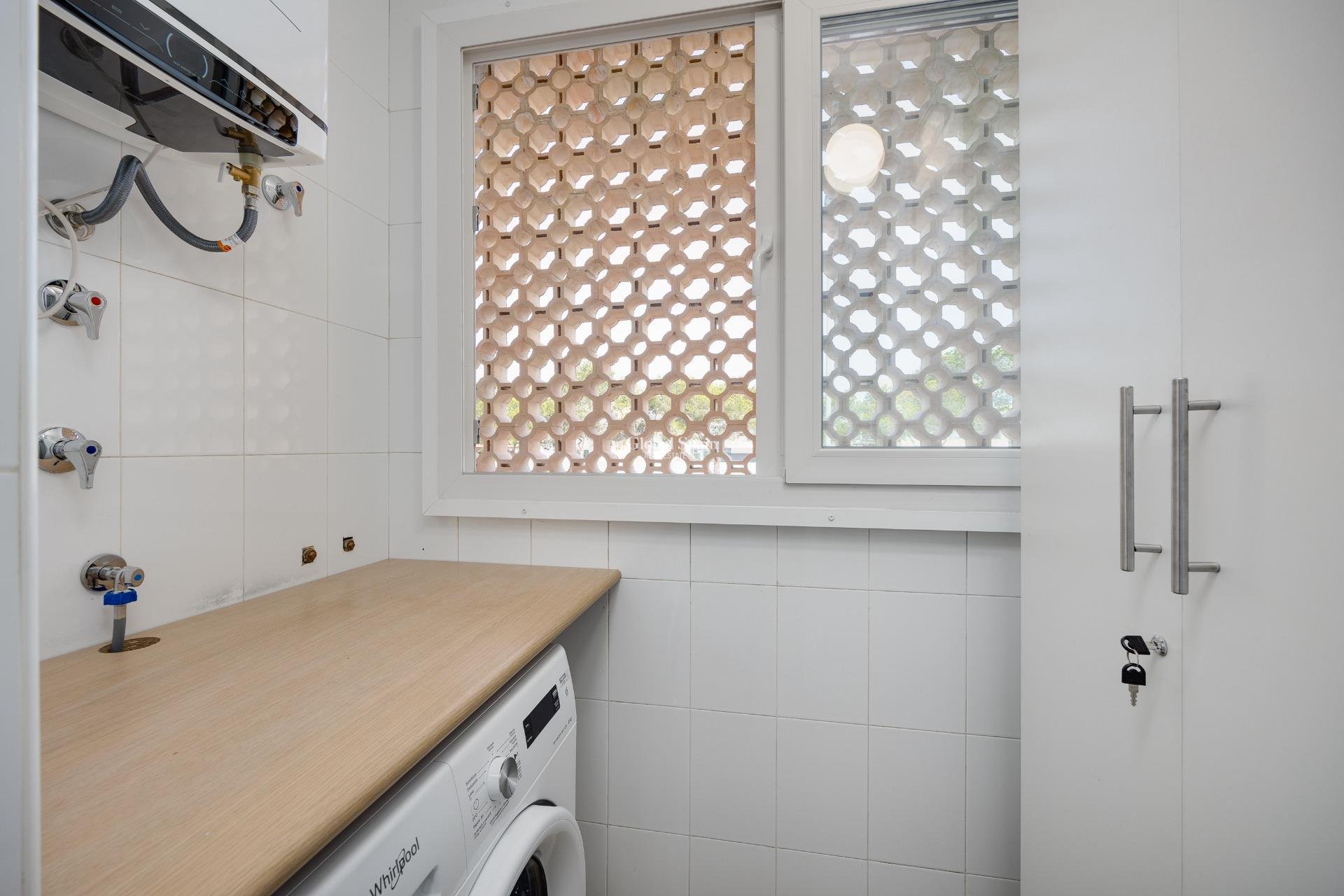 Venta - Apartamento -
ORIHUELA COSTA - CAMPOAMOR