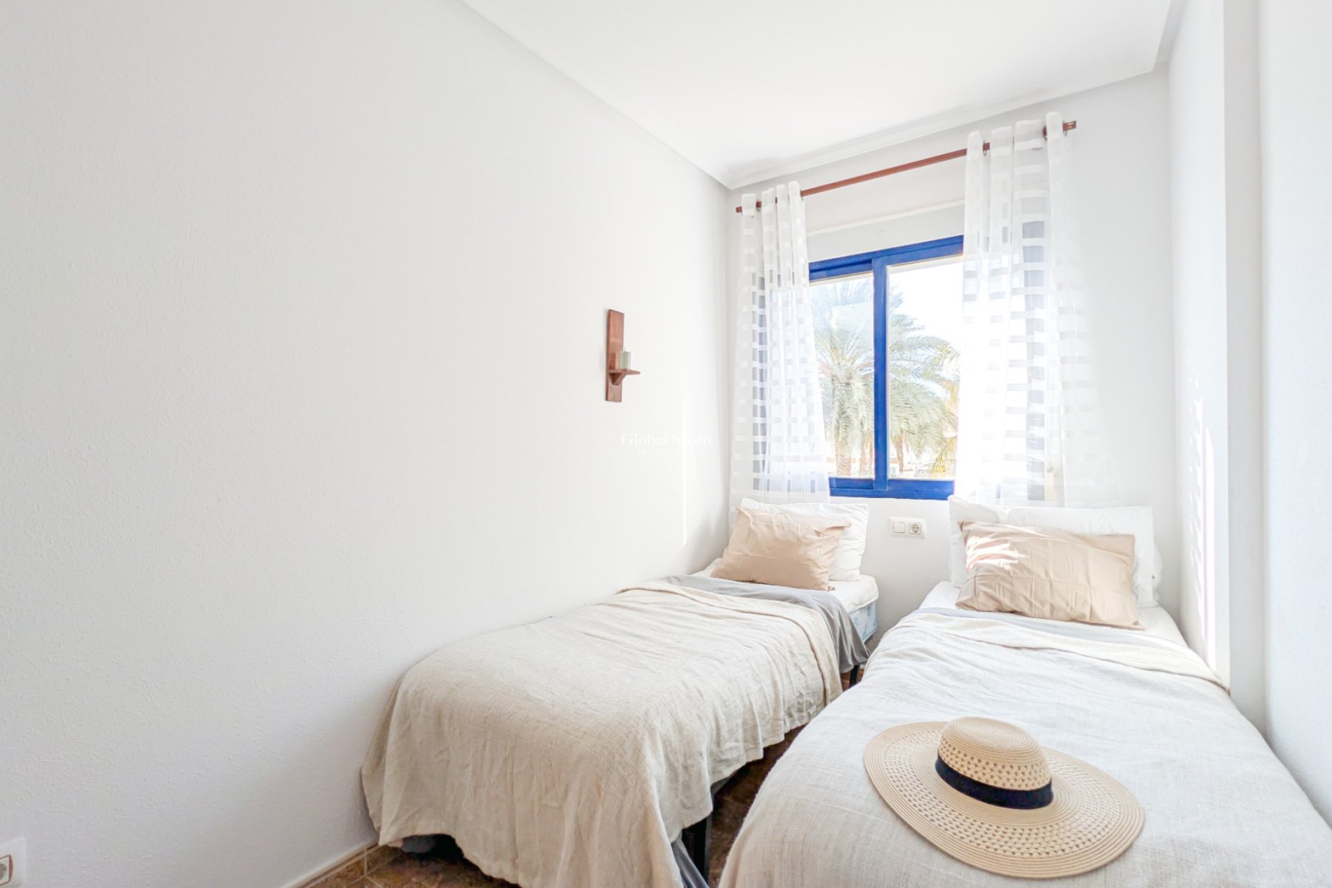 Venta - APARTAMENTO -
ORIHUELA COSTA - Costa Blanca