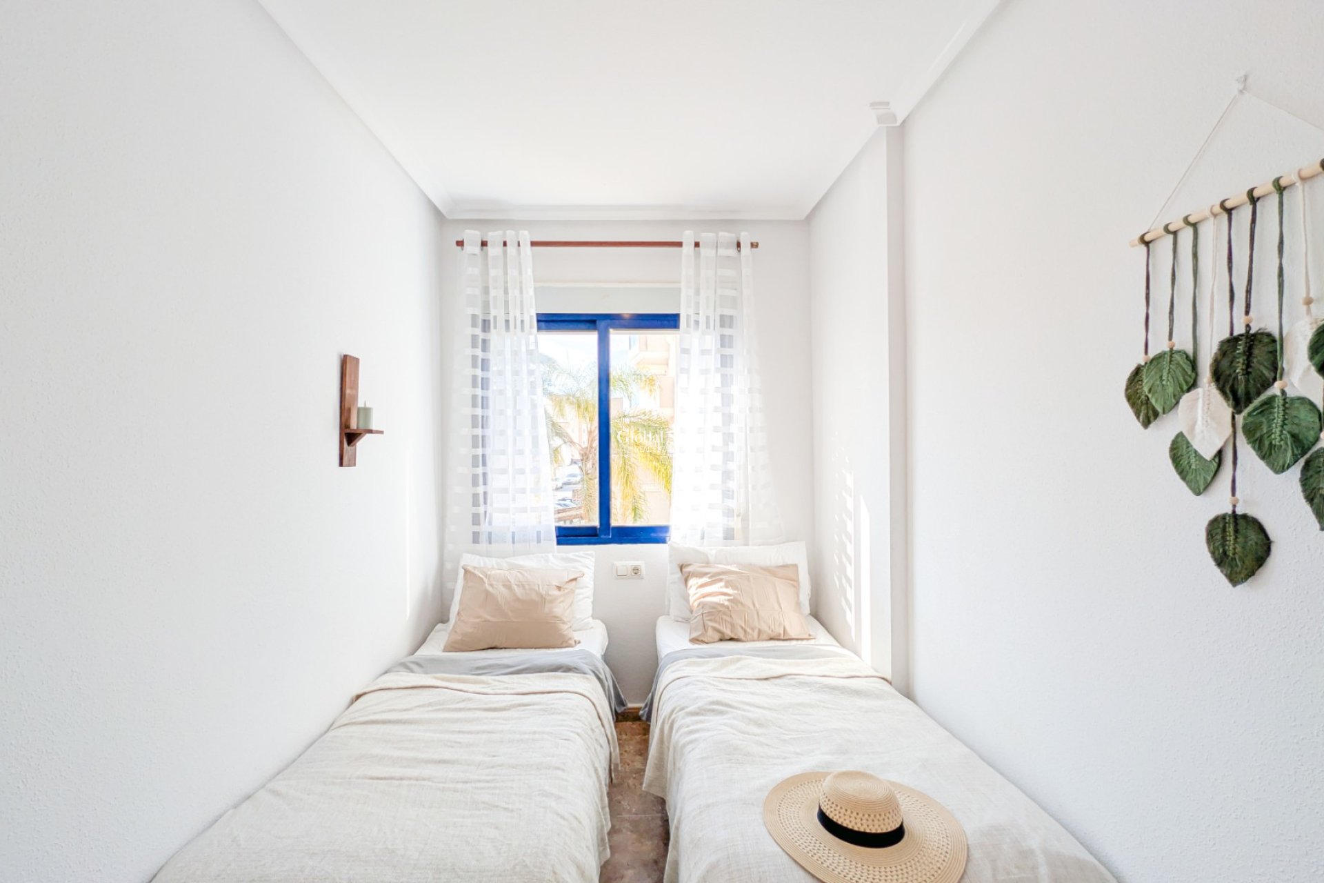 Venta - APARTAMENTO -
ORIHUELA COSTA - Costa Blanca