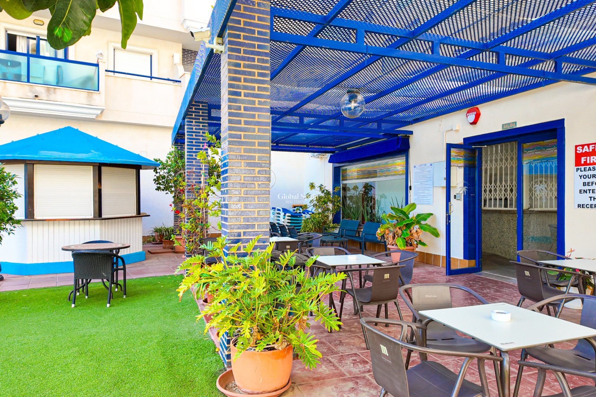 Venta - APARTAMENTO -
ORIHUELA COSTA - Costa Blanca