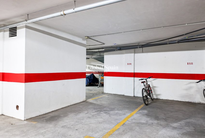 Venta - APARTAMENTO -
ORIHUELA COSTA - Costa Blanca