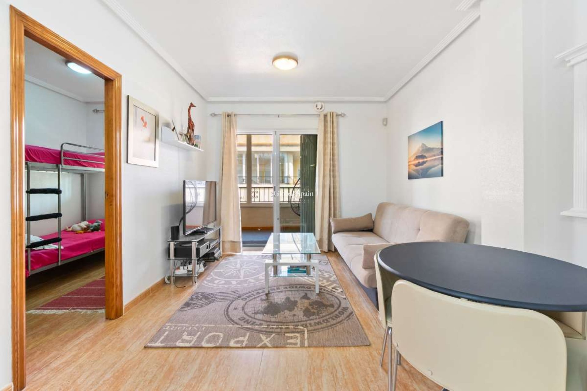 Venta - APARTAMENTO -
ORIHUELA COSTA - Costa Blanca