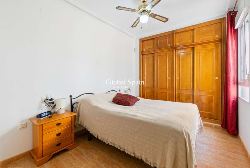 Venta - APARTAMENTO -
ORIHUELA COSTA - Costa Blanca