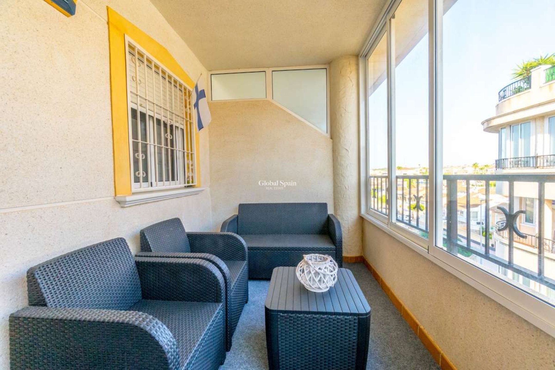 Venta - APARTAMENTO -
ORIHUELA COSTA - Costa Blanca