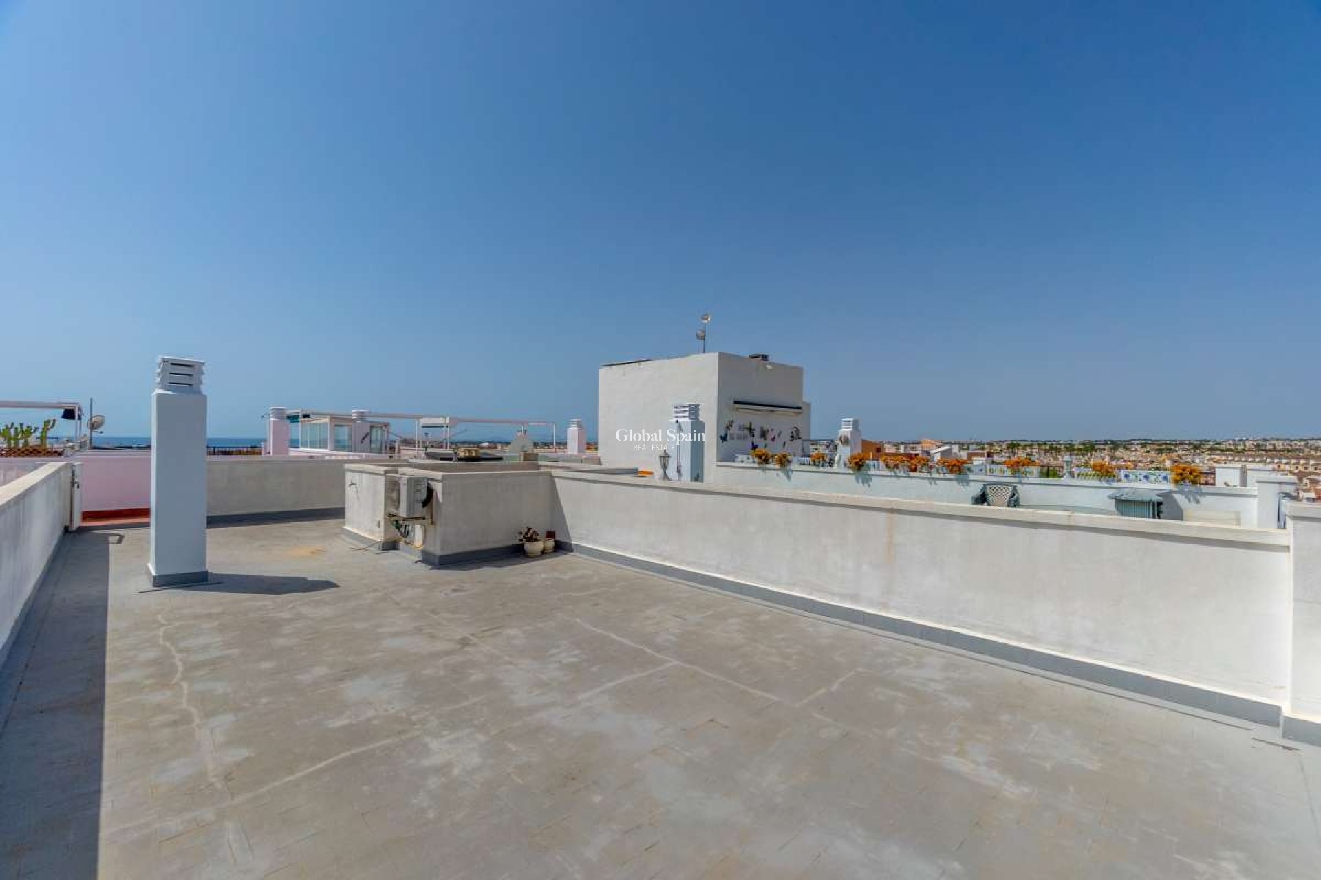 Venta - APARTAMENTO -
ORIHUELA COSTA - Costa Blanca