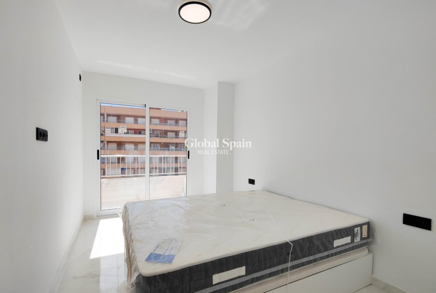 Venta - APARTAMENTO -
ORIHUELA COSTA - Costa Blanca