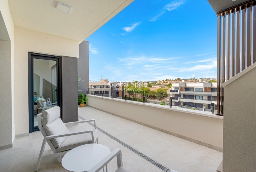 Venta - APARTAMENTO -
ORIHUELA COSTA - Costa Blanca