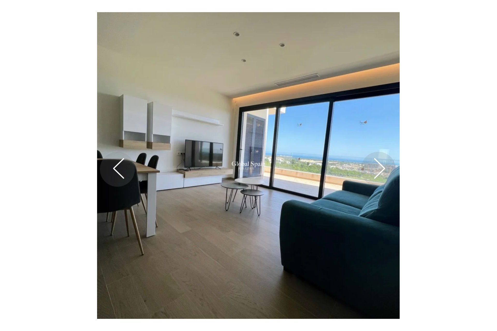 Venta - APARTAMENTO -
ORIHUELA COSTA - Costa Blanca