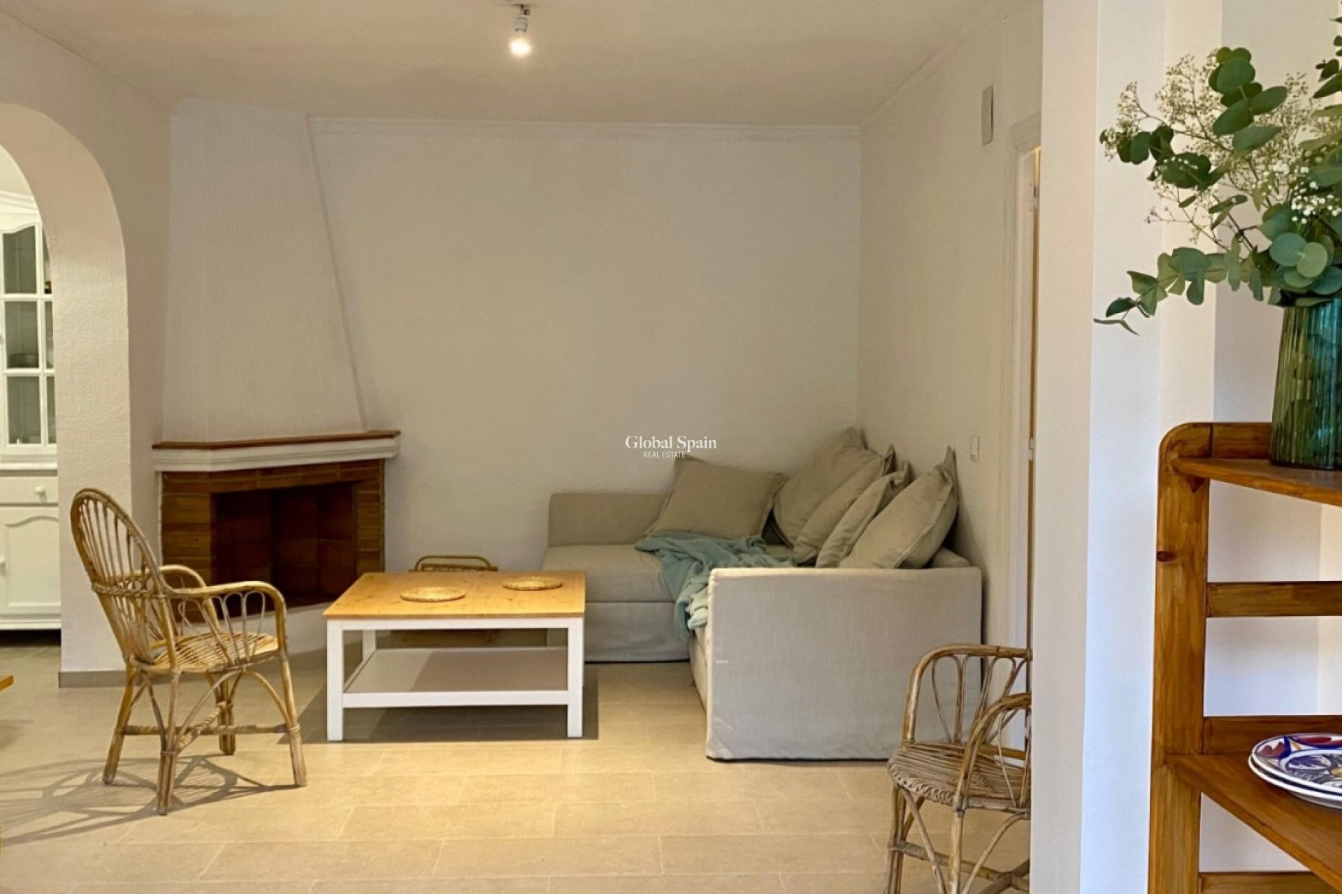 Venta - APARTAMENTO -
ORIHUELA COSTA - Costa Blanca