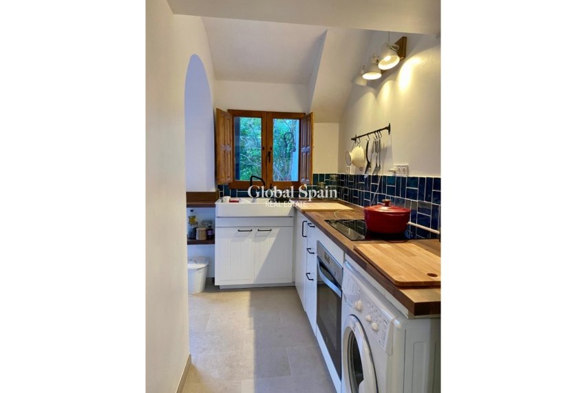 Venta - APARTAMENTO -
ORIHUELA COSTA - Costa Blanca