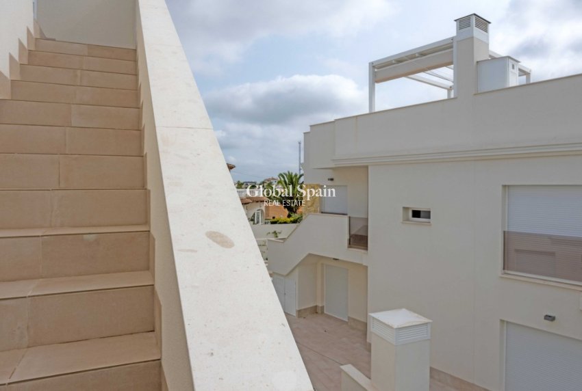Venta - APARTAMENTO -
ORIHUELA COSTA - Costa Blanca