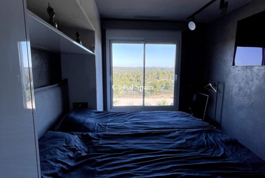 Venta - APARTAMENTO -
ORIHUELA COSTA - Costa Blanca