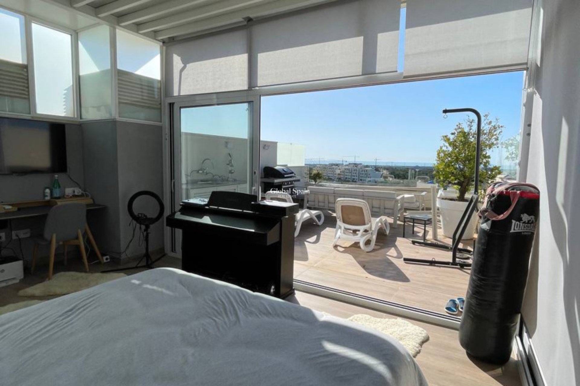 Venta - APARTAMENTO -
ORIHUELA COSTA - Costa Blanca