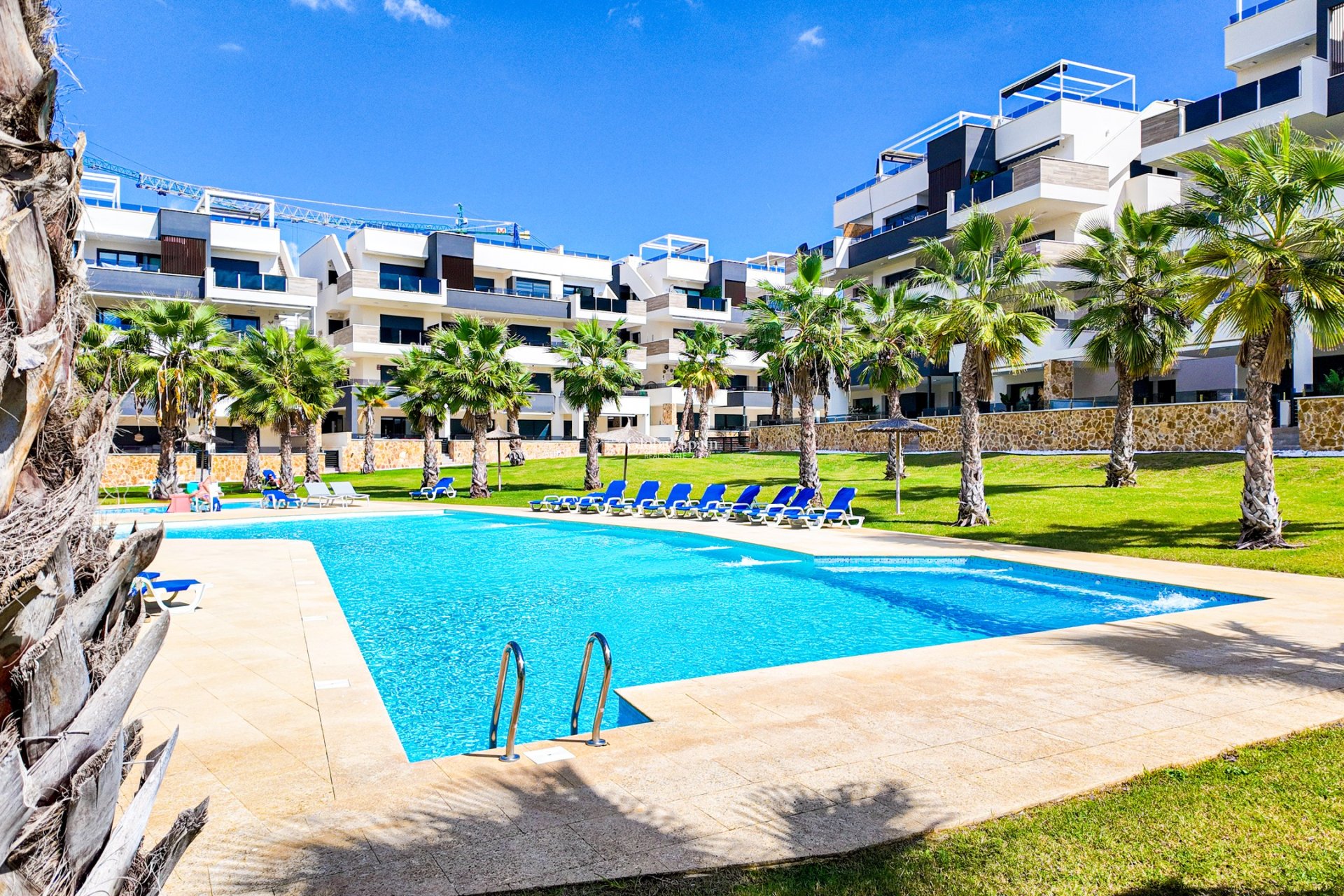 Venta - APARTAMENTO -
ORIHUELA COSTA - Costa Blanca