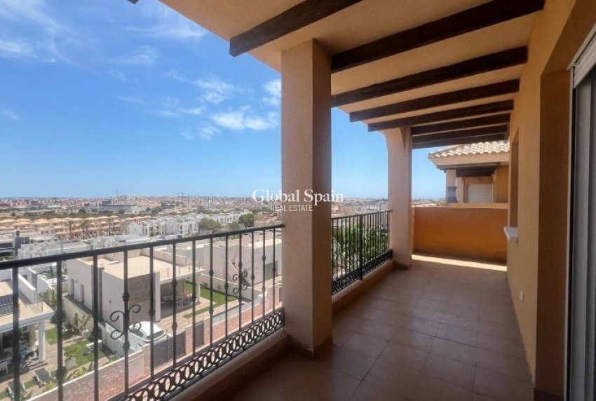 Venta - APARTAMENTO -
ORIHUELA COSTA - Costa Blanca