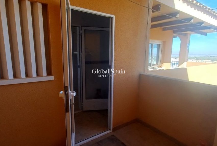 Venta - APARTAMENTO -
ORIHUELA COSTA - Costa Blanca