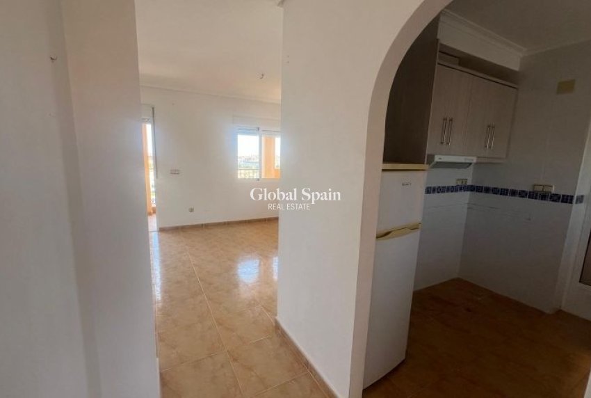 Venta - APARTAMENTO -
ORIHUELA COSTA - Costa Blanca