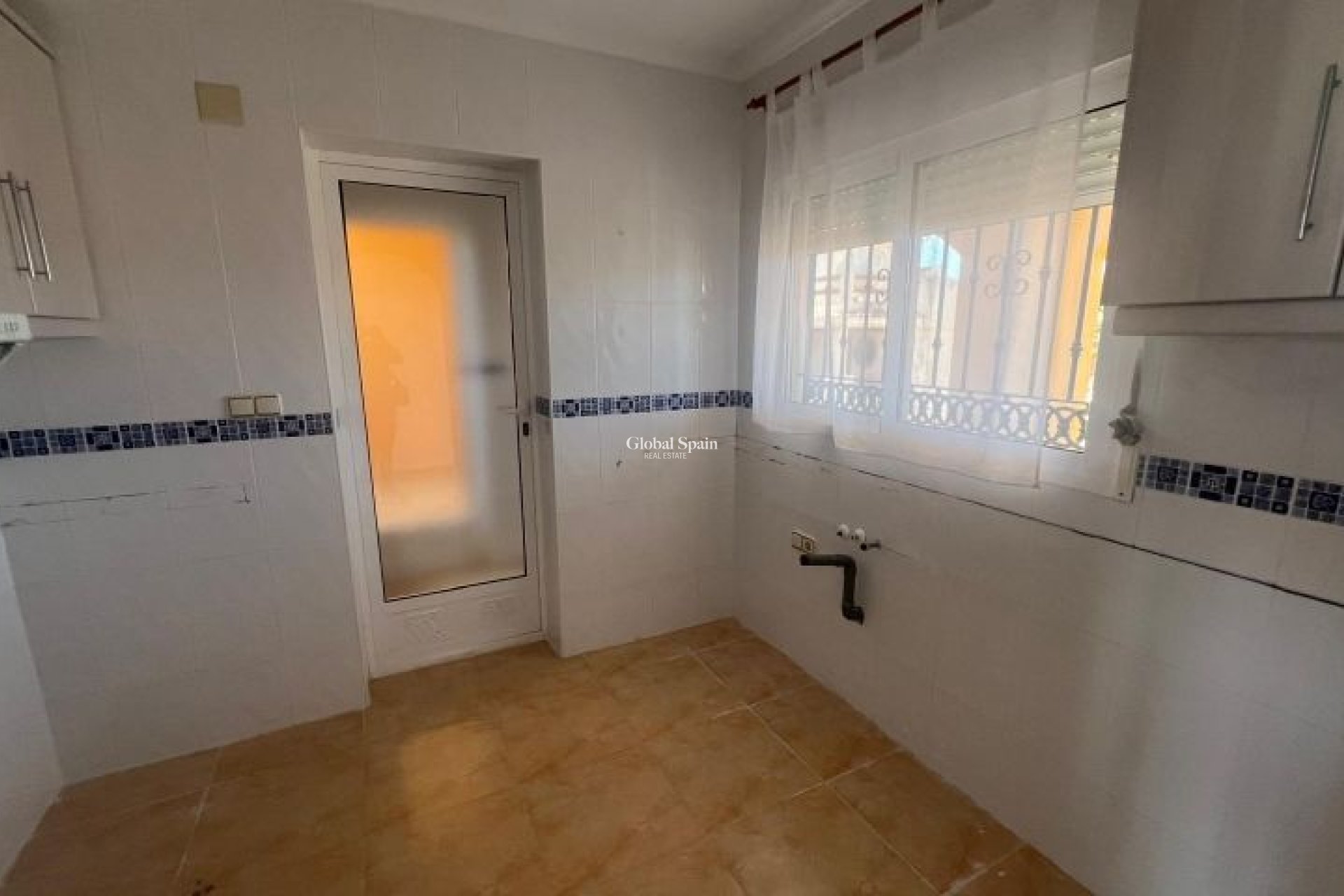 Venta - APARTAMENTO -
ORIHUELA COSTA - Costa Blanca