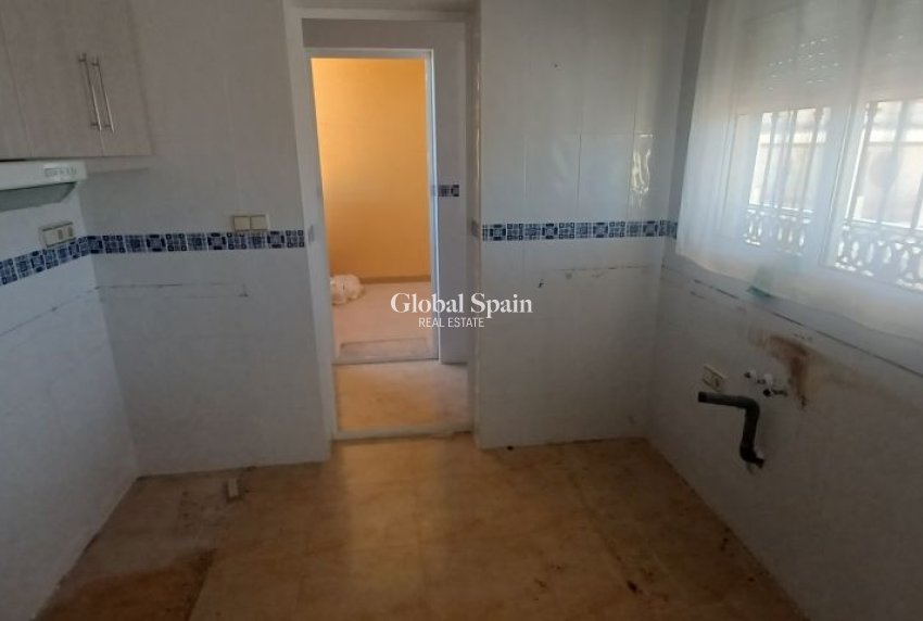Venta - APARTAMENTO -
ORIHUELA COSTA - Costa Blanca