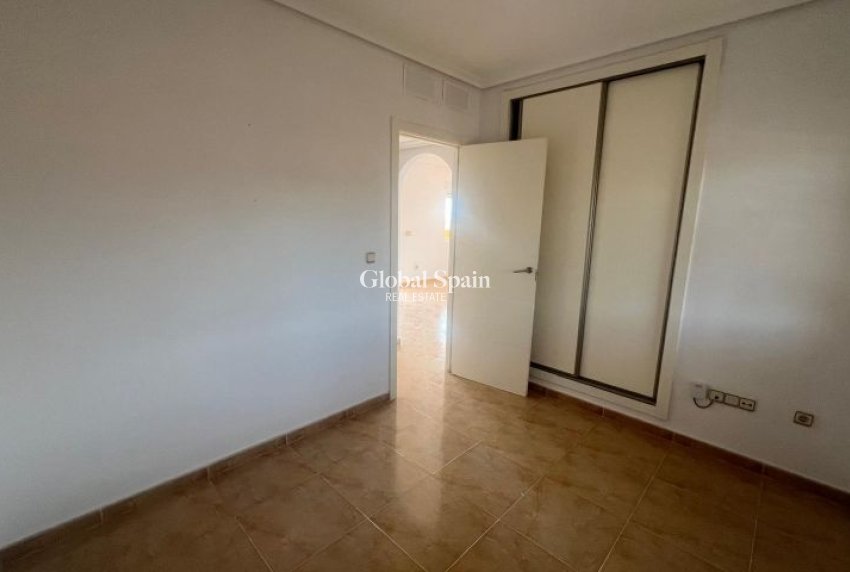 Venta - APARTAMENTO -
ORIHUELA COSTA - Costa Blanca