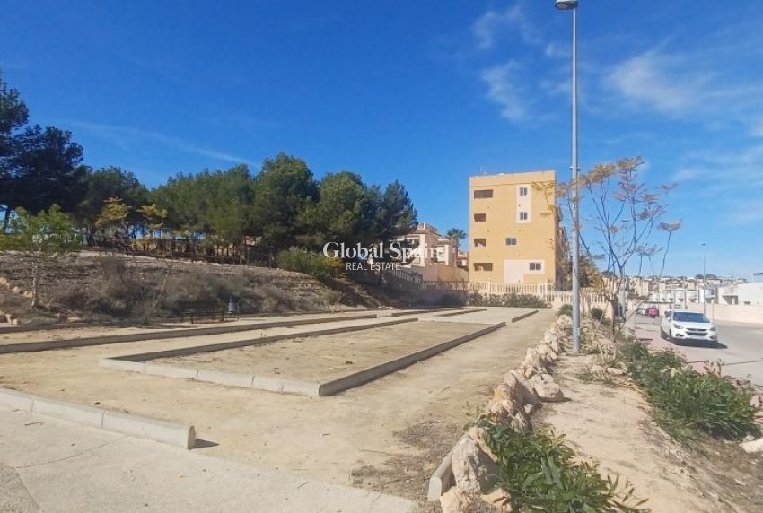 Venta - APARTAMENTO -
ORIHUELA COSTA - Costa Blanca