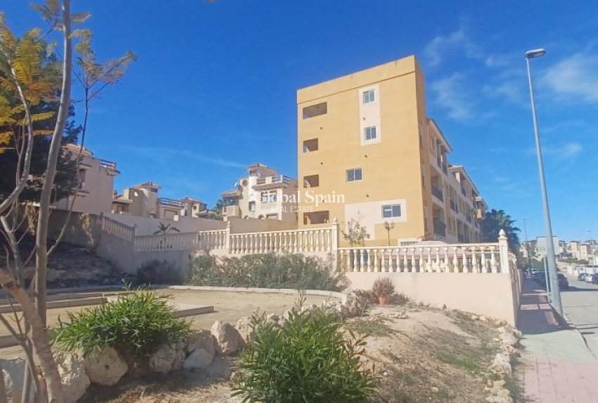 Venta - APARTAMENTO -
ORIHUELA COSTA - Costa Blanca