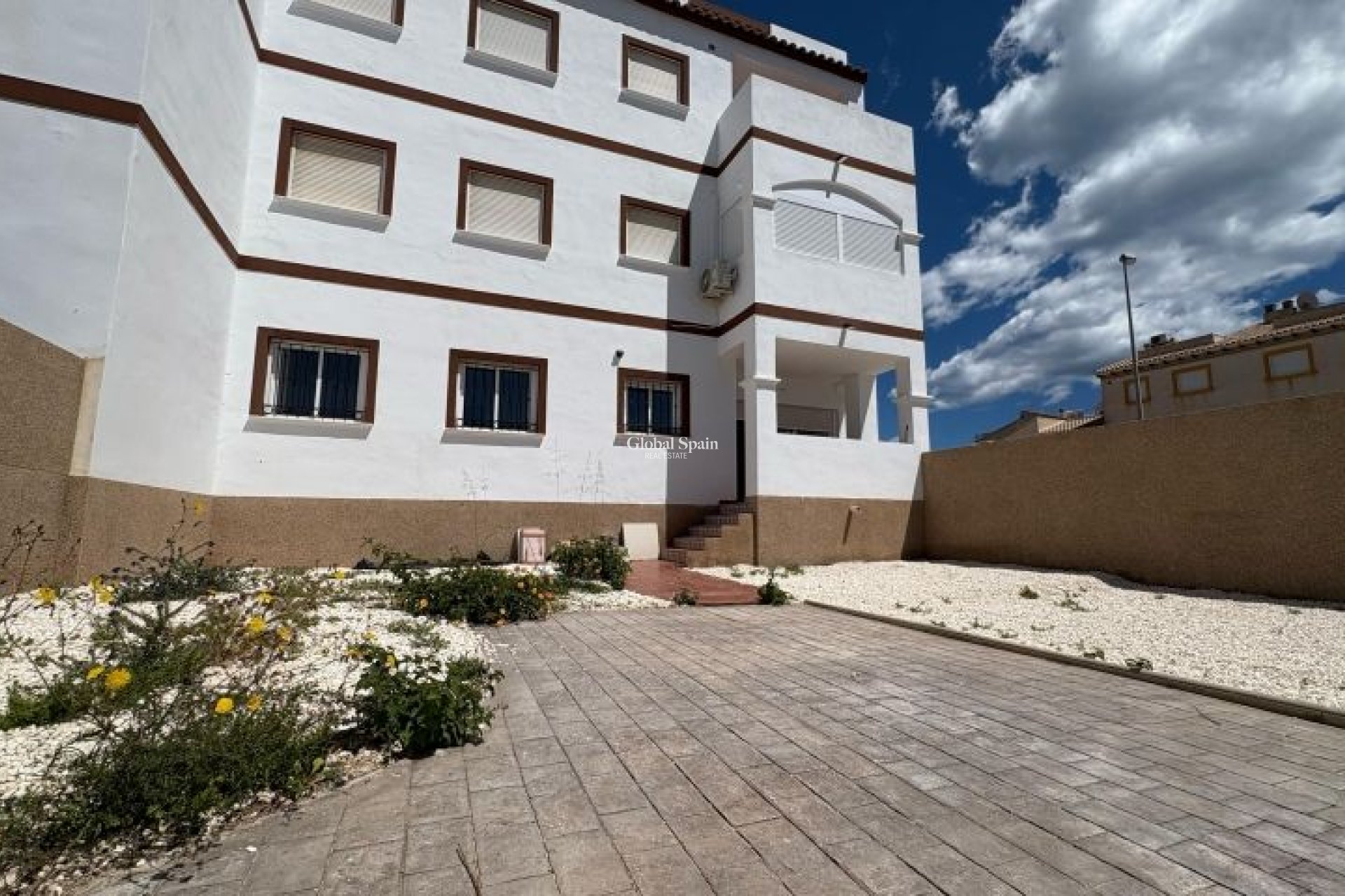 Venta - APARTAMENTO -
ORIHUELA COSTA - Costa Blanca