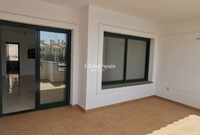 Venta - APARTAMENTO -
ORIHUELA COSTA - Costa Blanca