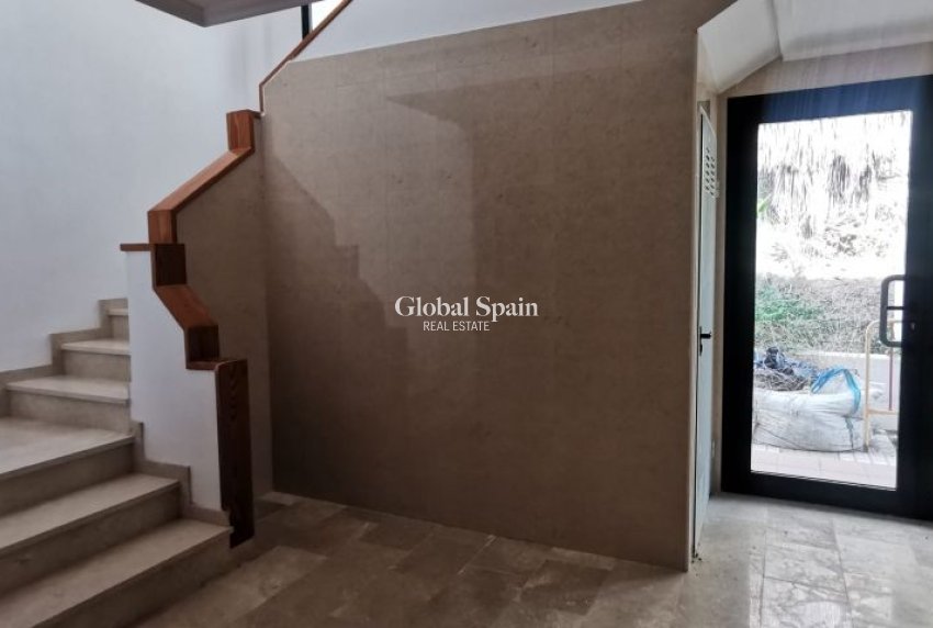 Venta - APARTAMENTO -
ORIHUELA COSTA - Costa Blanca