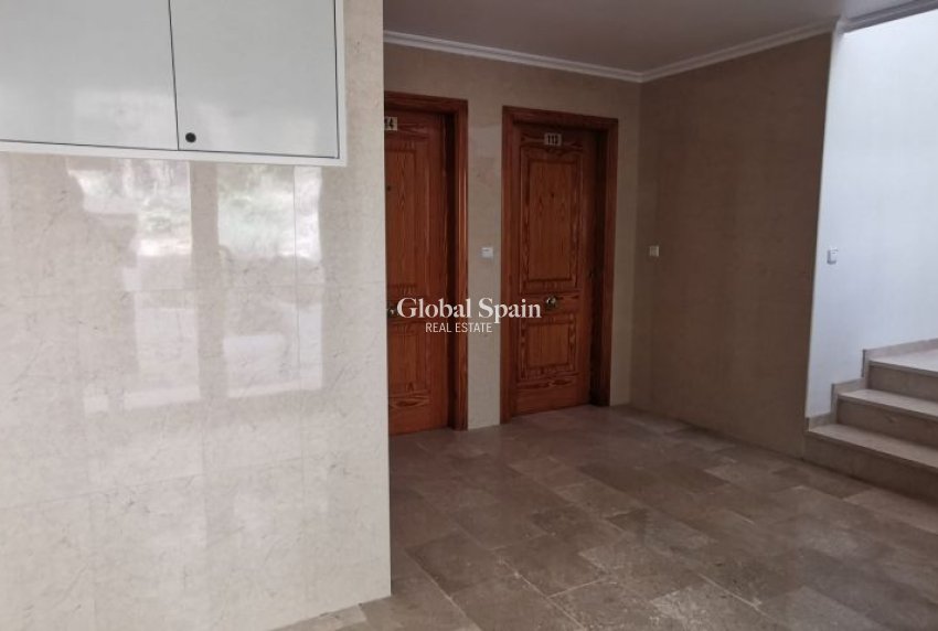 Venta - APARTAMENTO -
ORIHUELA COSTA - Costa Blanca