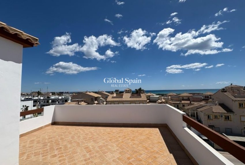 Venta - APARTAMENTO -
ORIHUELA COSTA - Costa Blanca