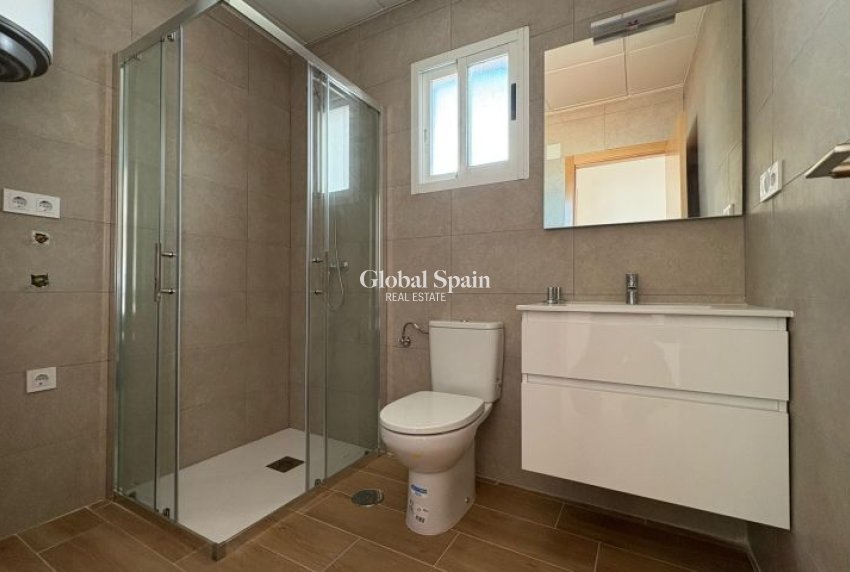 Venta - APARTAMENTO -
ORIHUELA COSTA - Costa Blanca