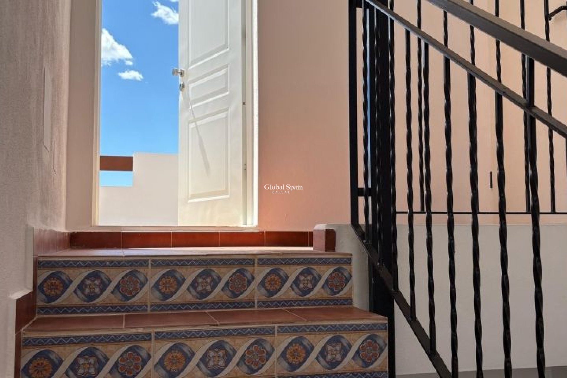 Venta - APARTAMENTO -
ORIHUELA COSTA - Costa Blanca