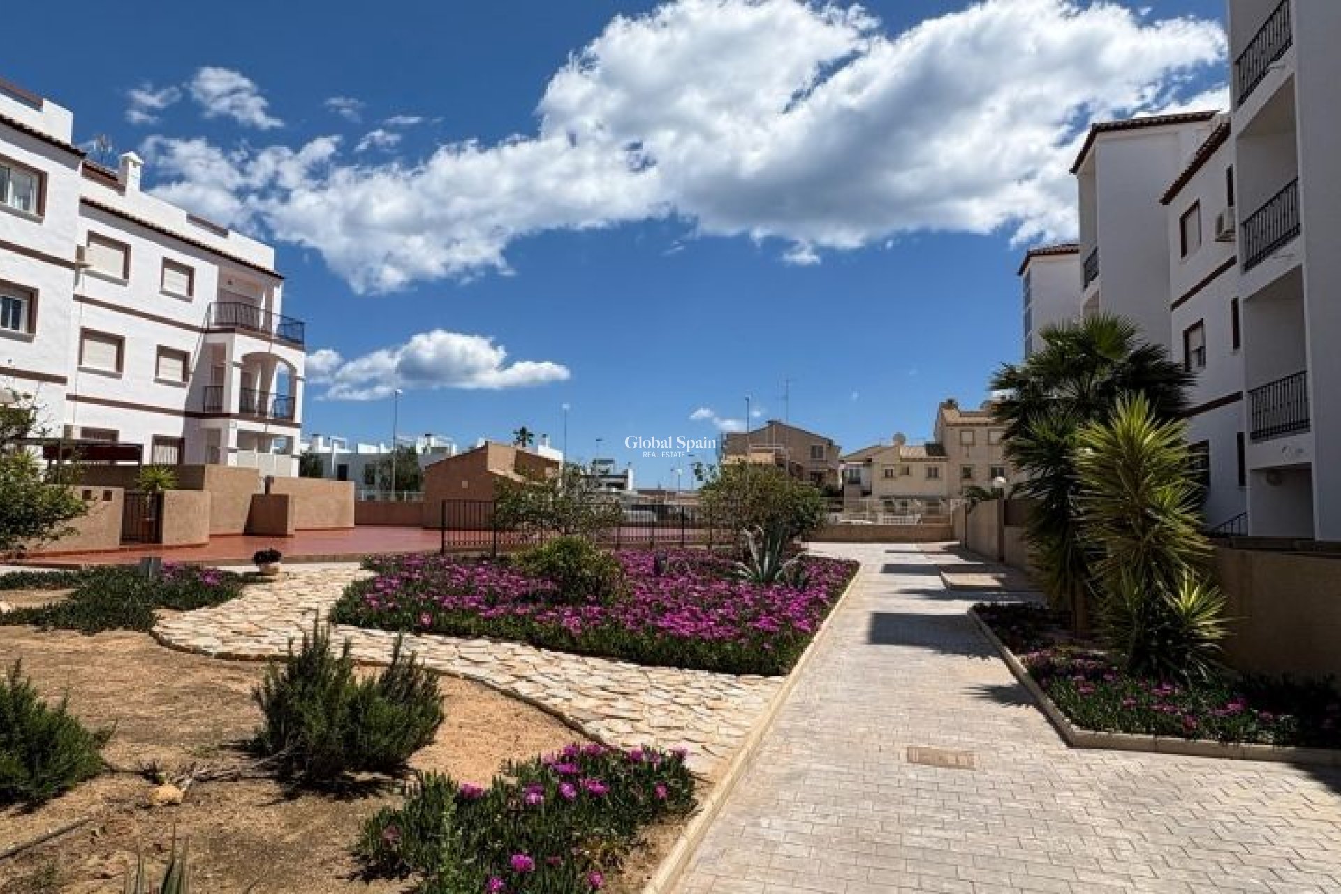 Venta - APARTAMENTO -
ORIHUELA COSTA - Costa Blanca